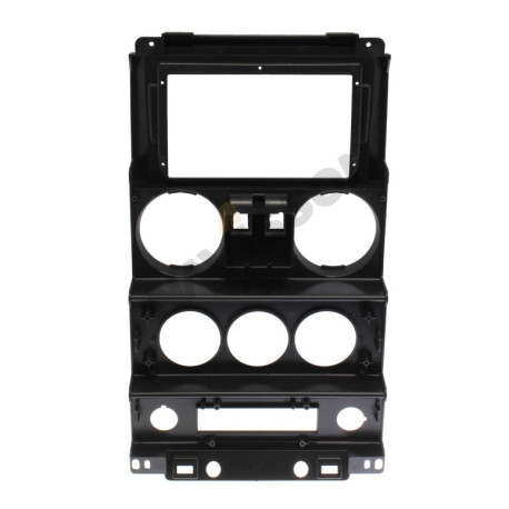 Marco Navegador Jeep Wrangler (2008-2010) evalunas electricos