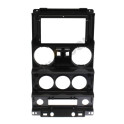 Marco Navegador Jeep Wrangler (2008-2010) evalunas electricos