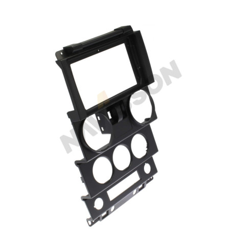 Marco Navegador Jeep Wrangler (2008-2010) evalunas electricos