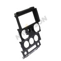 Marco Navegador Jeep Wrangler (2008-2010) evalunas electricos