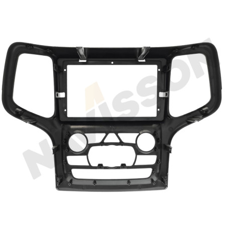 Marco Navegador Jeep grand Cherokee (2014-2017)