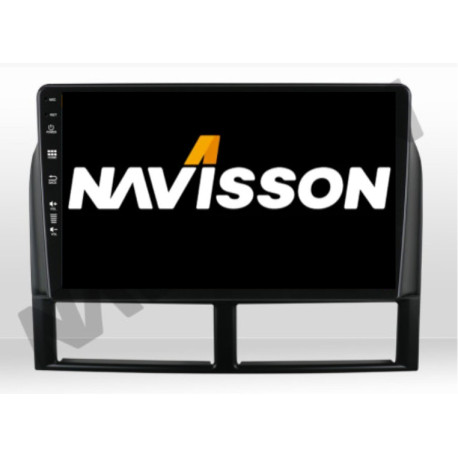 Sistema Multimedia Navisson para JEEP Gran Cherokee (2004-2005)