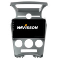 Sistema multimedia Navisson para Kia Carens (2007-2011)