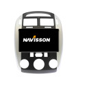 Sistema multimedia Navisson para Kia Cerato (2009-2013)