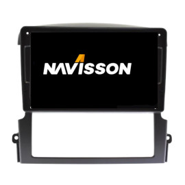 Sistema multimedia Navisson para Kia Sorento (2006 - 2009)