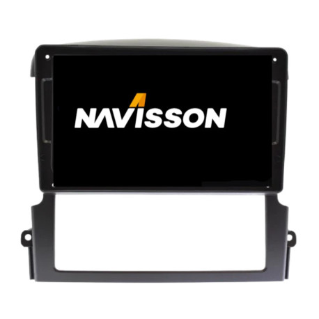 Sistema multimedia Navisson para Kia Sorento (2006 - 2009)