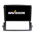 Sistema multimedia Navisson para Kia Sorento (2006 - 2009)