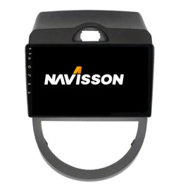 Sistema multimedia Navisson para Kia Soul (2010-2013)