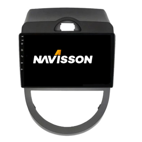Sistema multimedia Navisson para Kia Soul (2010-2013)