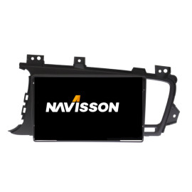 Sistema multimedia Navisson para Kia Optima/k5 (2010 - 2013)