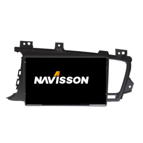 Sistema multimedia Navisson para Kia Optima/k5 (2010 - 2013)