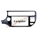 Marco Navegador KIA Rio 3º gen resty (+2016)