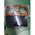 Sistema multimedia Navisson para Bentley Continental GT