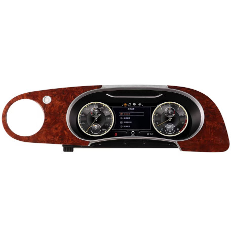 Cuadro digital para Ranger Bentley Continental GT