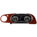 Cuadro digital para Ranger Bentley Continental GT