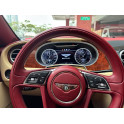 Cuadro digital para Ranger Bentley Continental GT