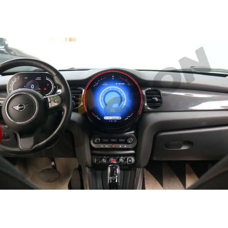 Sistema Multimedia Navisson especifico para MINI (2022-2023)