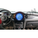 Sistema Multimedia Navisson especifico para MINI (2022-2023)