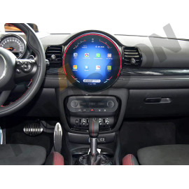 Sistema Multimedia Navisson especifico para MINI F56 (CLUBMAN) (2016-2022)