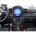 Sistema Multimedia Navisson especifico para MINI F56 (CLUBMAN) (2016-2022)
