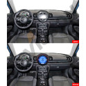 Sistema Multimedia Navisson especifico para MINI F56 (CLUBMAN) (2016-2022)