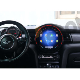 Sistema Multimedia Navisson especifico para MINI F55/56/57 (2015-2022)
