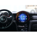 Sistema Multimedia Navisson especifico para MINI F55/56/57 (2015-2022)