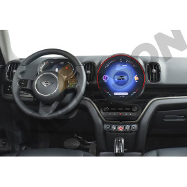 Sistema Multimedia Navisson especifico para MINI F60 (2017-2023)