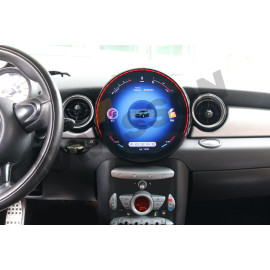 Sistema Multimedia Navisson especifico para MINI R56 (2007-2010)