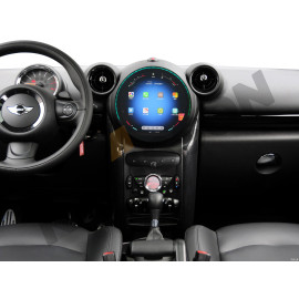 Sistema Multimedia Navisson especifico para MINI R60 (2011-2016)