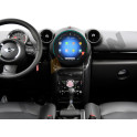 Sistema Multimedia Navisson especifico para MINI R60 (2011-2016)