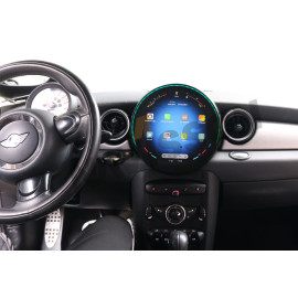 Sistema Multimedia Navisson especifico para MINI R60 (2007-2010)
