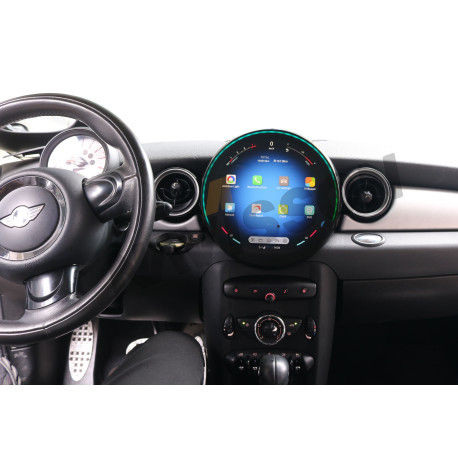 Sistema Multimedia Navisson especifico para MINI R60 (2007-2010)