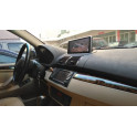 Sistema multimedia Navisson para BMw X5 E53 (1999-2006)