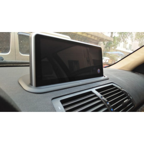 Sistema multimedia Navisson para BMw X5 E53 (1999-2006)