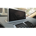 Sistema multimedia Navisson para BMw X5 E53 (1999-2006)
