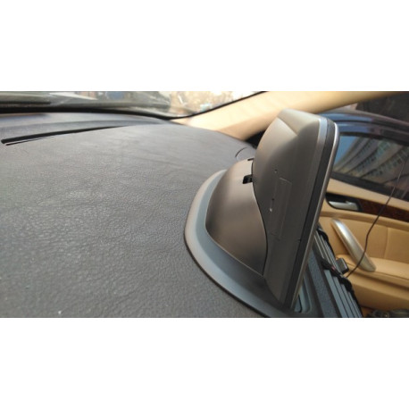 Sistema multimedia Navisson para BMw X5 E53 (1999-2006)