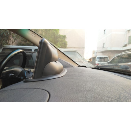 Sistema multimedia Navisson para BMw X5 E53 (1999-2006)