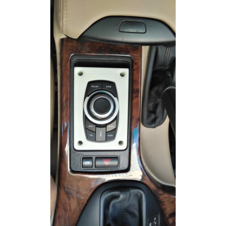Sistema multimedia Navisson para BMw X5 E53 (1999-2006)