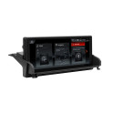Sistema multimedia Navisson para BMW E89 Z4  (2009-2018)