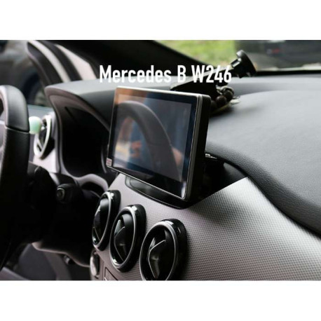 Sistema multimedia Navisson para Mercedes Clase B (2012-2015) NTG 4.5