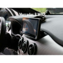 Sistema multimedia Navisson para Mercedes Clase B (2012-2015) NTG 4.5