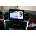 Sistema  multimedia Navisson especifico para Mercedes GLS / GLE