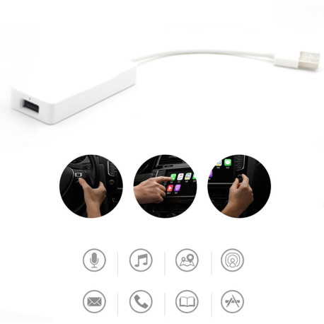 Modulo CARPLAY