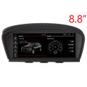 Sistema multimedia Navisson para BMW Serie 5 E60,E61, E62 (2003-2010) 4 PIN