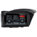 Sistema multimedia Navisson para BMW Serie 5 E60,E61, E62 (2003-2010) 4 PIN