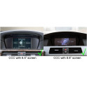 Sistema multimedia Navisson para BMW Serie 5 E60,E61, E62 (2003-2010) 4 PIN