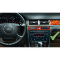 Sistema Multimedia Navisson Audi A6 C5/4B