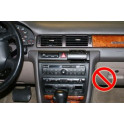 Sistema Multimedia Navisson Audi A6 C5/4B