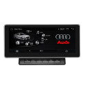 Sistema Multimedia Navisson Audi A6 C6/4F (2005-2009)